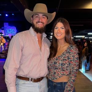 Meet your Posher, Linda